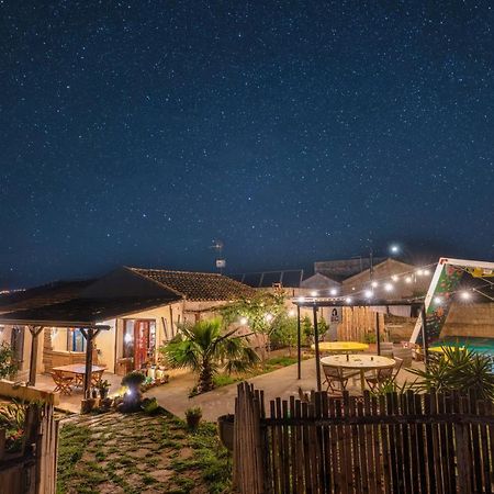 B&B Polvere Di Stelle Ummari エクステリア 写真