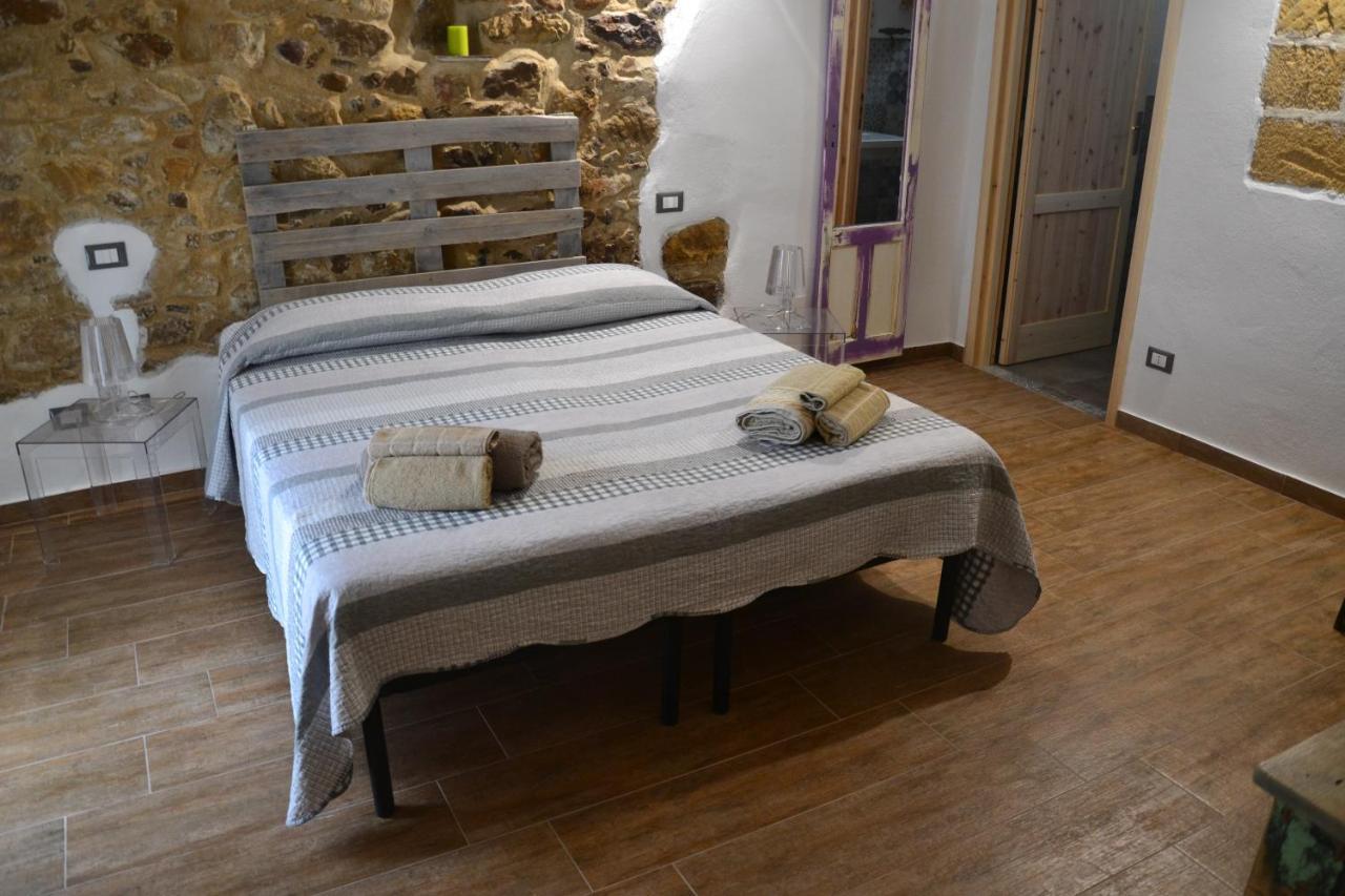 B&B Polvere Di Stelle Ummari エクステリア 写真