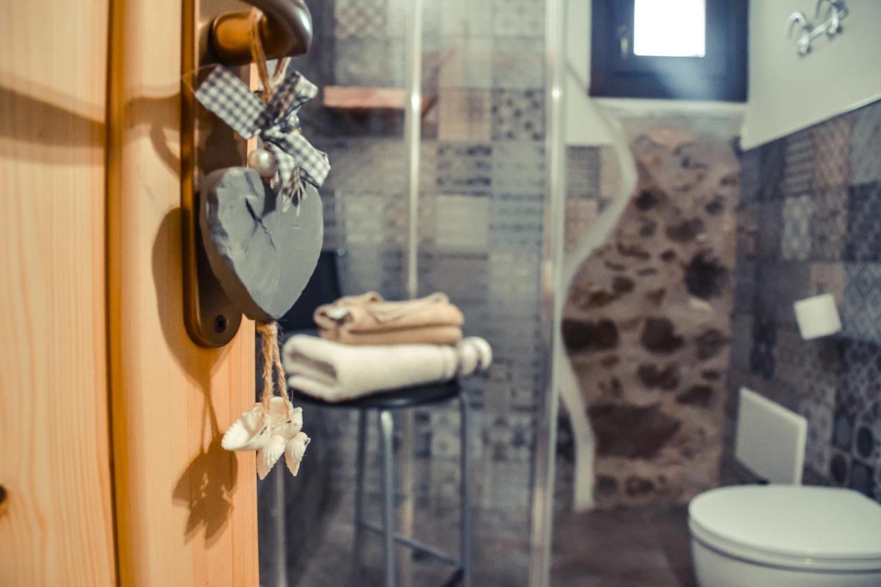 B&B Polvere Di Stelle Ummari エクステリア 写真