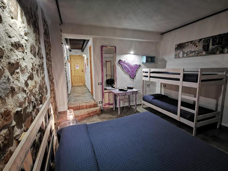 B&B Polvere Di Stelle Ummari エクステリア 写真