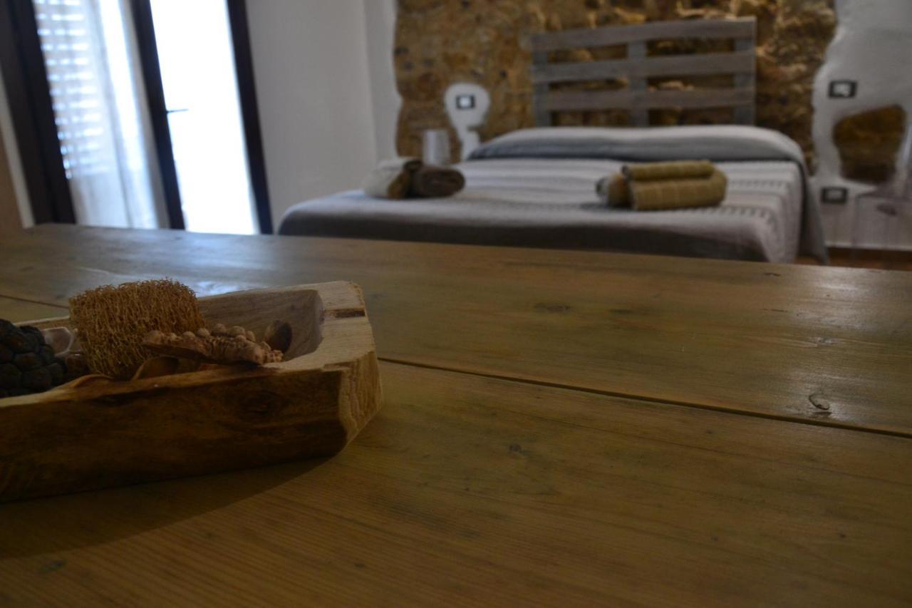 B&B Polvere Di Stelle Ummari エクステリア 写真