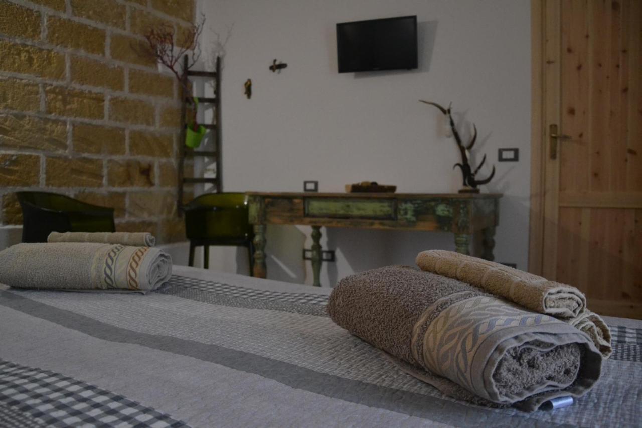 B&B Polvere Di Stelle Ummari エクステリア 写真