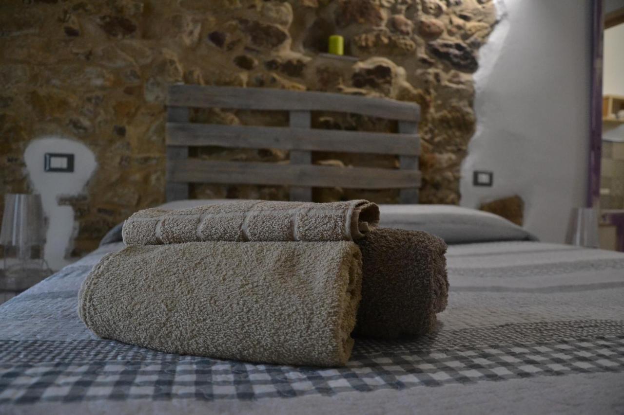 B&B Polvere Di Stelle Ummari エクステリア 写真