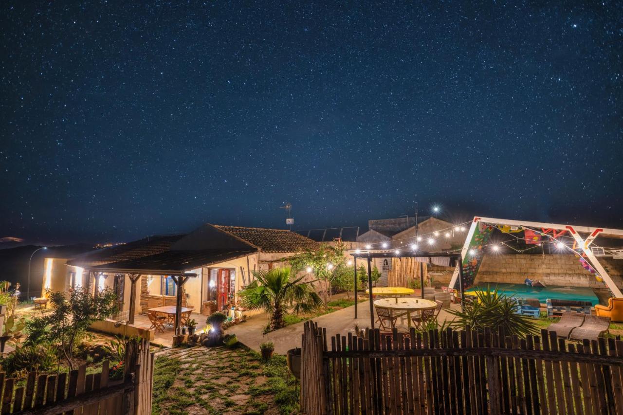 B&B Polvere Di Stelle Ummari エクステリア 写真